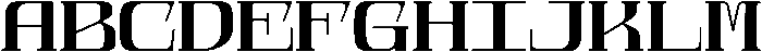 Manchester Regular otf (400) FONT