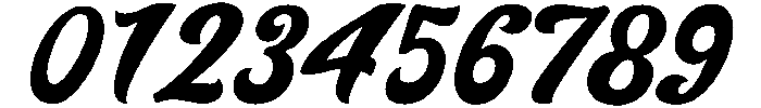 Manchester Regular otf (400) Font OTHER CHARS