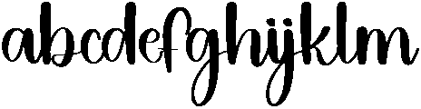 Mandala Handmade Regular otf (400) FONT