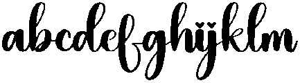 Mandala Handmade Regular otf (400) FONT