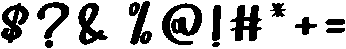 Mandala Handmade Regular otf (400) Font OTHER CHARS