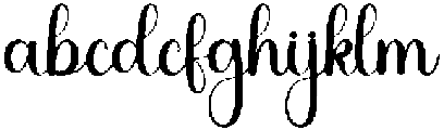Mandala Handmade Regular otf (400) FONT