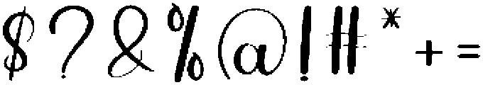 Mandala Regular otf (400) Font OTHER CHARS