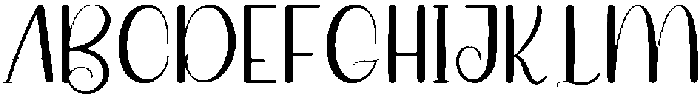 Mandala Regular otf (400) Font
