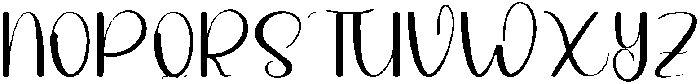 Mandala Regular otf (400) Font UPPERCASE