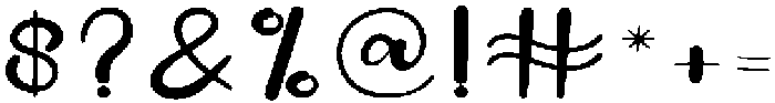 Mandala Regular otf (400) Font OTHER CHARS