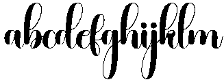 Mandala Regular otf (400) FONT