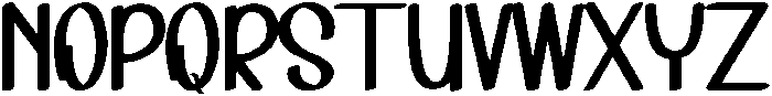 Mandala Regular otf (400) Font UPPERCASE