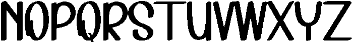 Mandala Regular otf (400) Font LOWERCASE