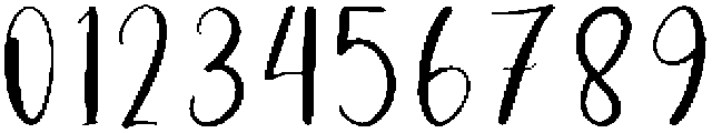 Mandala Regular otf (400) Font OTHER CHARS