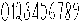 Mandala Regular otf (400) Font OTHER CHARS