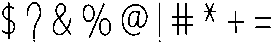 Mandala Regular otf (400) Font OTHER CHARS