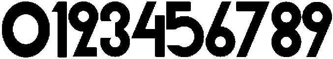 Mandalika otf (400) Font OTHER CHARS