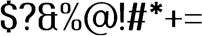 Mandira Regular otf (400) Font OTHER CHARS