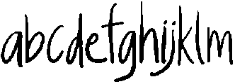 Mandragia Sans Bold otf (700) FONT