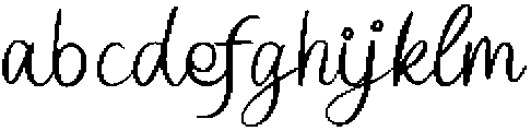 Mandragia Script otf (400) FONT