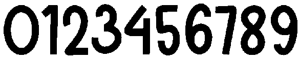 Mango Dream Regular otf (400) Font OTHER CHARS