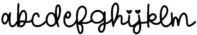 Mango Dream Regular otf (400) FONT