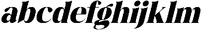 Mango Jungle Italic otf (400) FONT