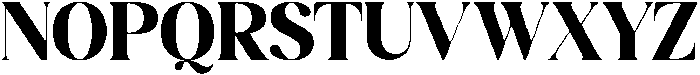 Mango Jungle otf (400) Font UPPERCASE