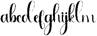Mango Regular otf (400) FONT