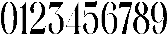 Mango Regular otf (400) Font OTHER CHARS
