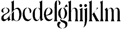 Mango Regular otf (400) FONT