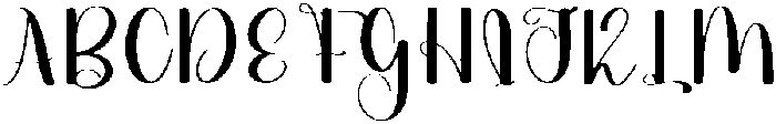 Mango Regular otf (400) Font