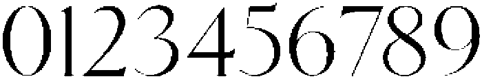 Mango-Regular otf (400) Font OTHER CHARS