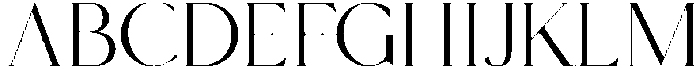 Mango-Regular otf (400) Font UPPERCASE