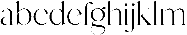 Mango-Regular otf (400) FONT