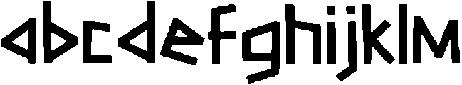 Mango Snack Regular otf (400) FONT