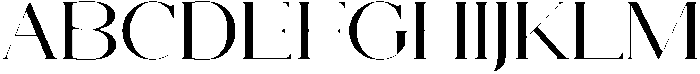 Mangone Regular otf (400) Font