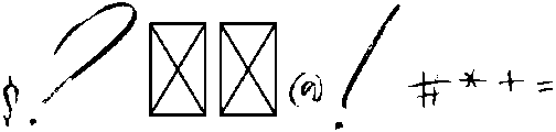 Manhattan Regular otf (400) Font OTHER CHARS