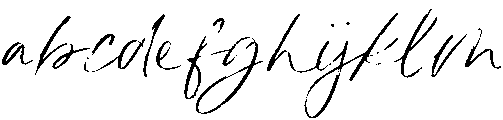 Manhattan Regular otf (400) FONT