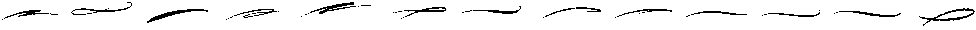 Manhattan Swash otf (400) Font UPPERCASE
