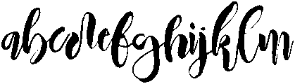Manhattan otf (400) FONT