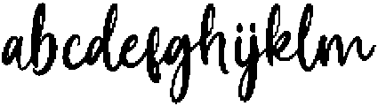 Manhika Neddac otf (400) FONT