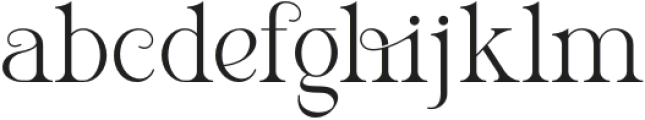 Maniefa Regular otf (400) FONT