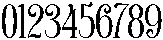 Manierlich-Regular otf (400) Font OTHER CHARS