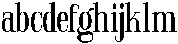 Manierlich-Regular otf (400) FONT