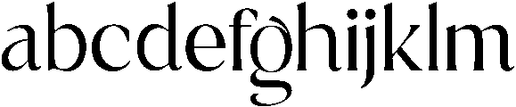 Manila-Regular otf (400) FONT