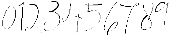 Manila otf (400) Font OTHER CHARS
