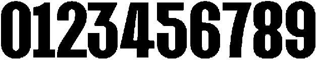 Manilla Regular otf (400) Font OTHER CHARS