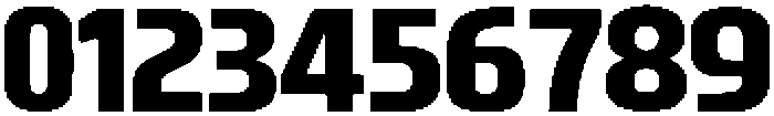 Maniqen Regular otf (400) Font OTHER CHARS