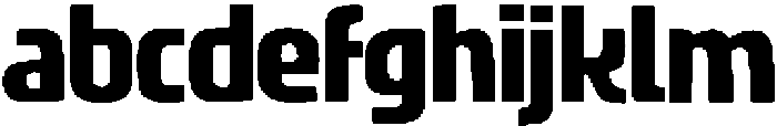 Maniqen Regular otf (400) FONT