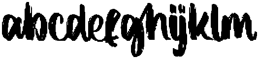 Manlight Sectarin otf (300) FONT