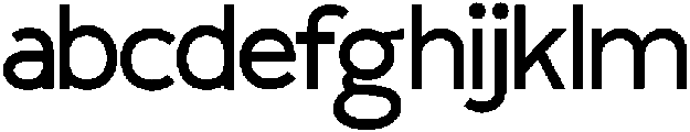 Manoco Regular otf (400) FONT