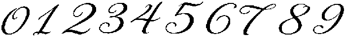 ManoirFleur Regular otf (400) Font OTHER CHARS