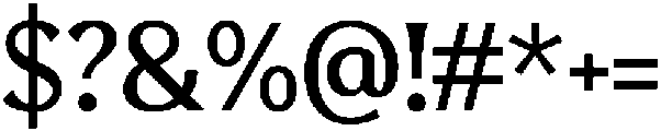 Mansoura Regular ttf (400) Font OTHER CHARS